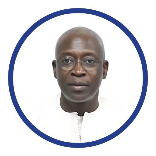 Pr Abdoullah CISSE