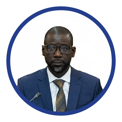 Alioune DIONE
