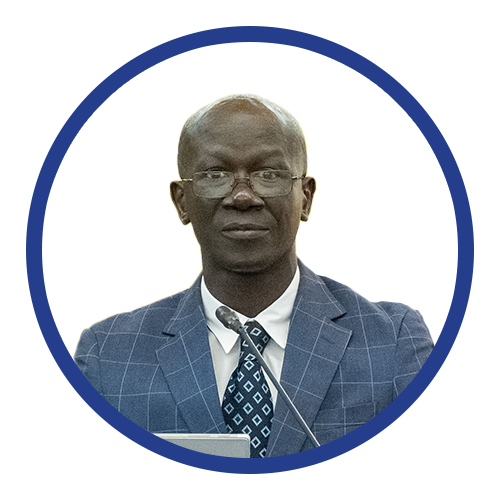 Bacary SARR