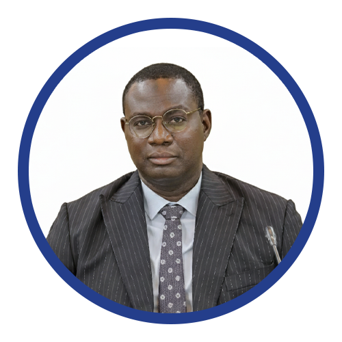 Moussa Bala FOFANA