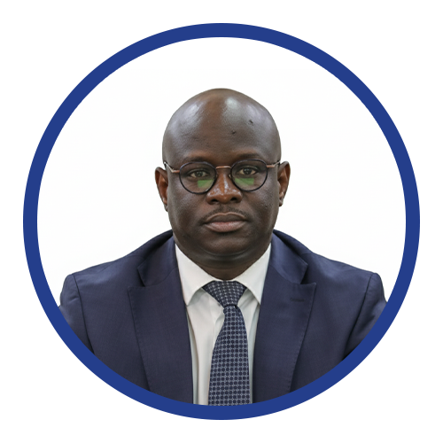 Cheikh DIBA