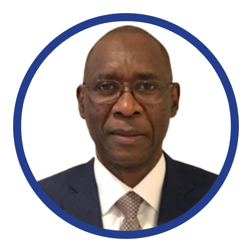 Cheikh NIANG