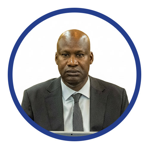 Ibrahima SY