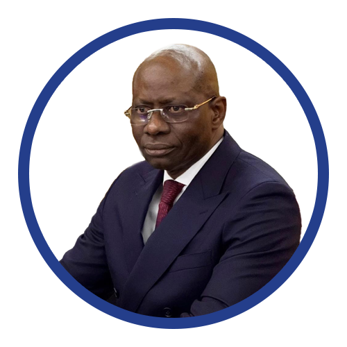 Boubacar CAMARA
